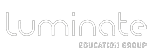 Logo for Luminate Education Group