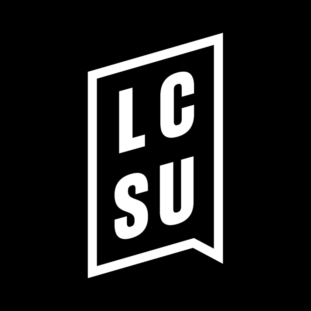 Leeds Conservatoire Students' Union Logo