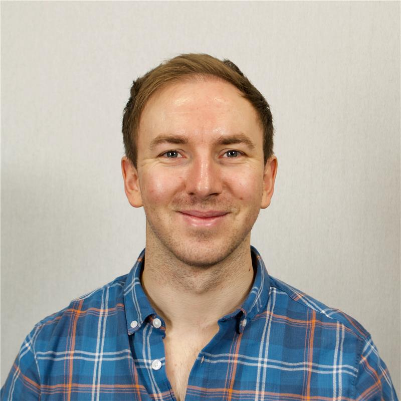 Photo of Adam Stadius